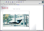 Basix by Rolf Benz