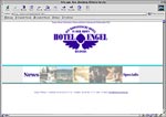 Hotel Engel