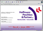 Hoffmann, Peschkes & Partner